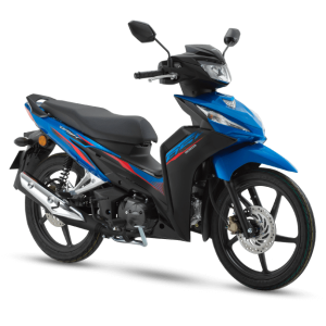 Dash 125