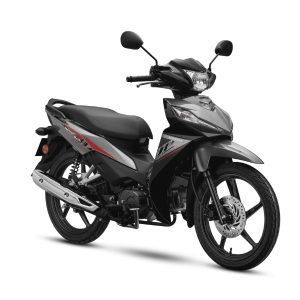 WAVE ALPHA EFI