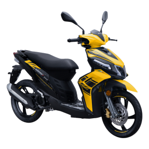 VZ125i SE (N1)