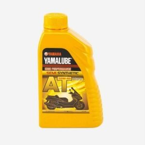 YAMALUBE SEMI SYNTHETIC 10W-40 AT