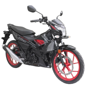 RIDER R150 Fi