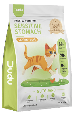 GutGuard (Cat)